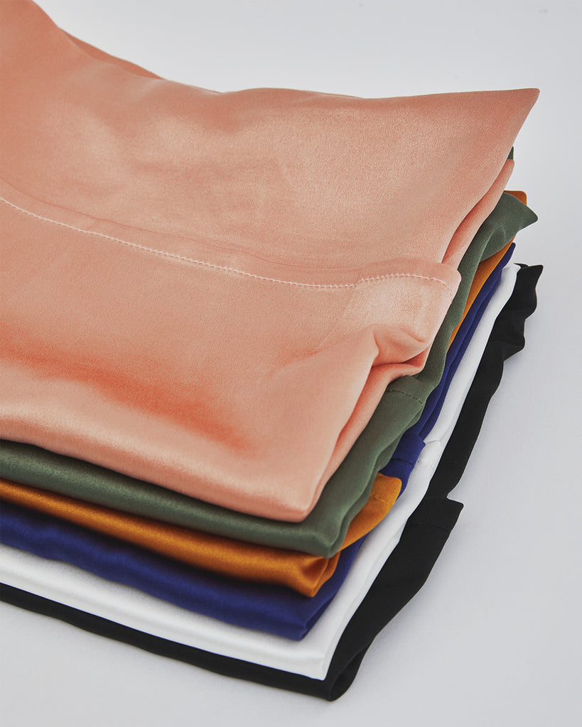 NIDRA Fabrics - Sustainable Purchasing