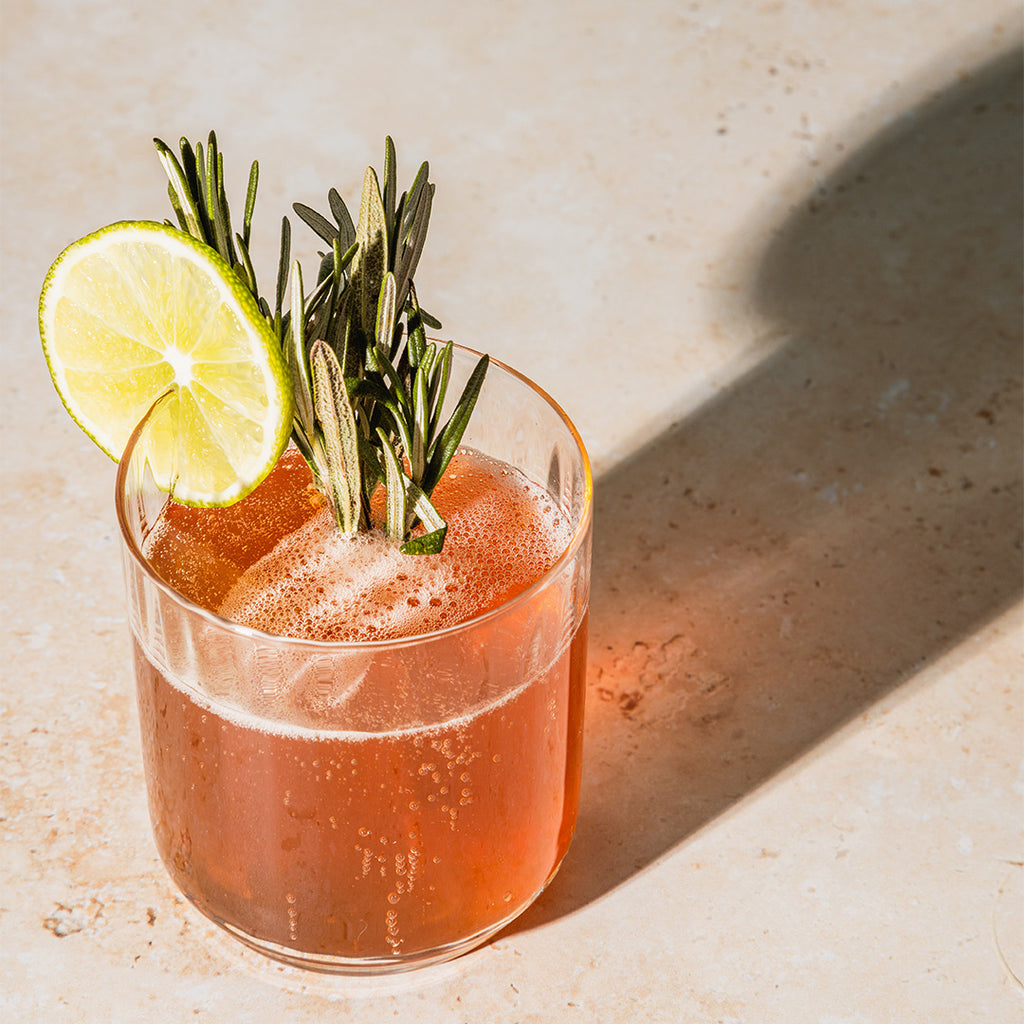 5 TIPS TO... Create cocktails with a conscious