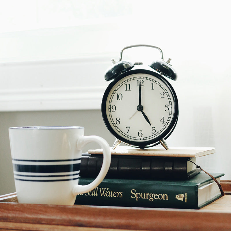 NIDRA: 5 Ways to look like you've had 8 hours sleep