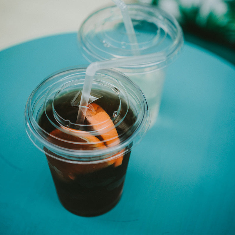 NIDRA - Our Words - 5 Ways To Reduce Plastic Consumption