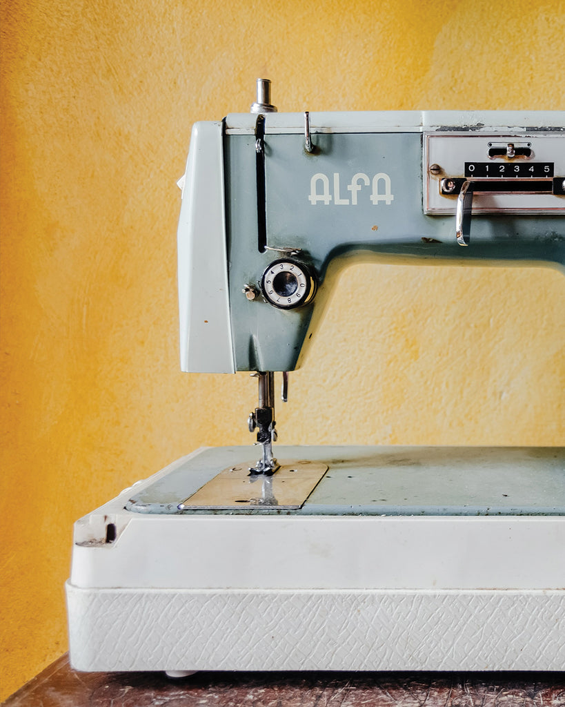 NIDRA - Local Manufacturing